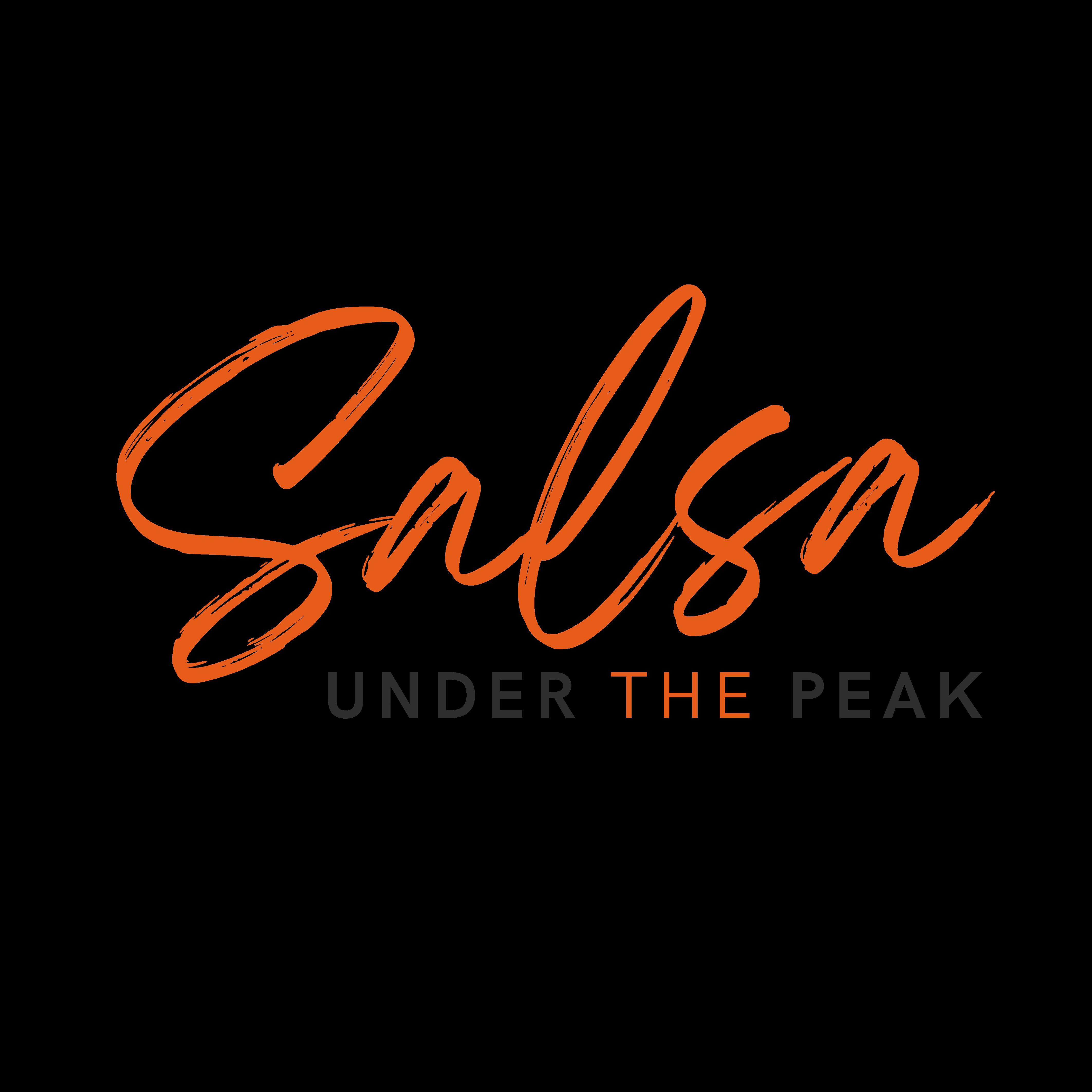 Salsa Under The Peak